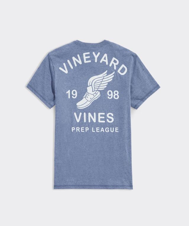 Prep League Short-Sleeve Dunes Tee Product Image