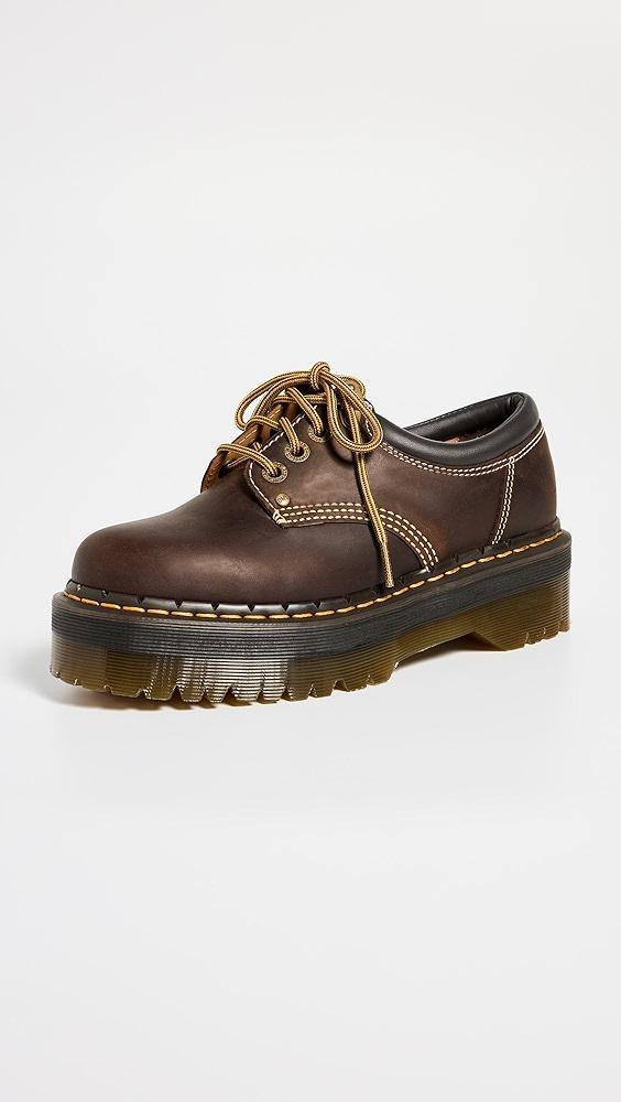 Dr. Martens 8053 4i Quad Arc Oxfords | Shopbop Product Image