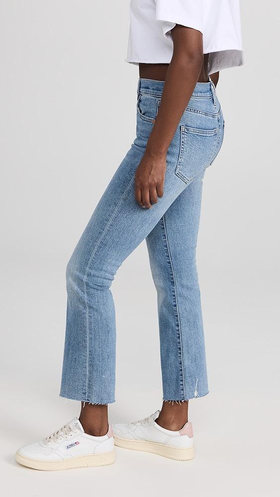 Pistola Denim Lennon Jeans | Shopbop Product Image