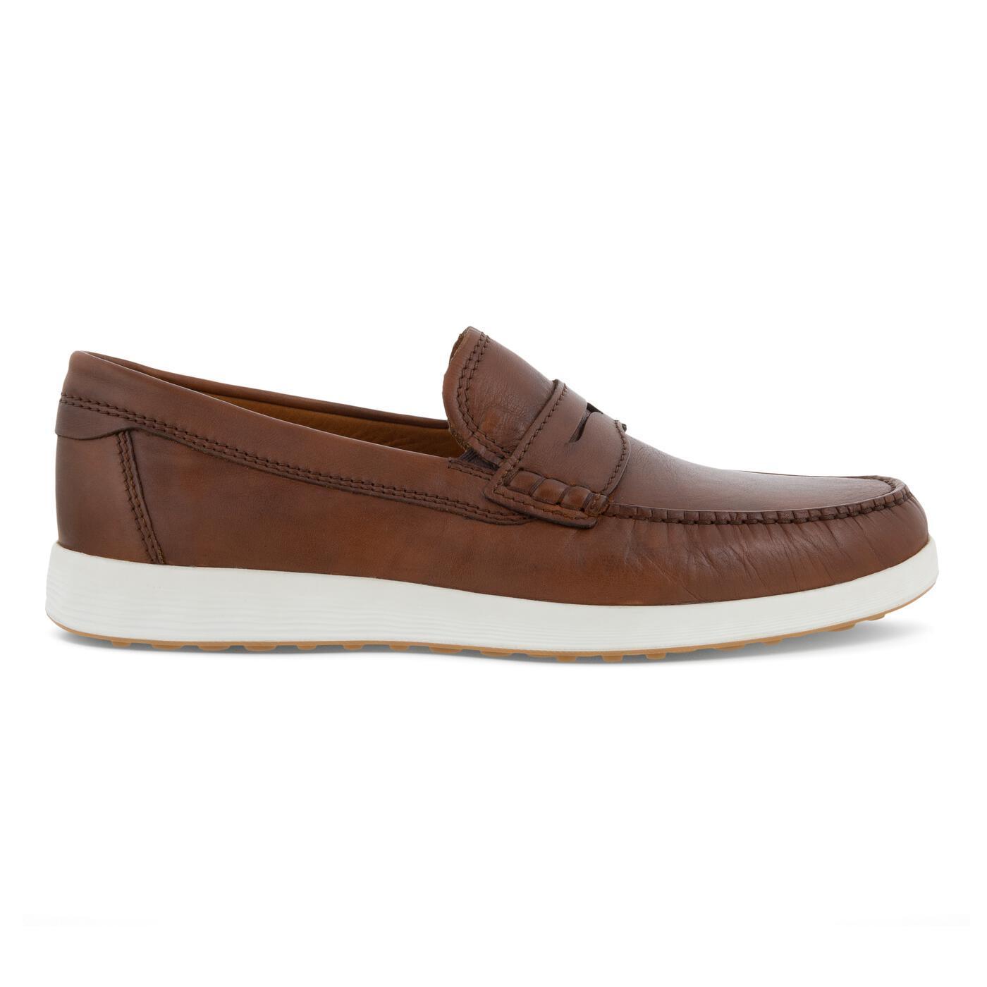 ECCO S Lite Penny Loafer Product Image