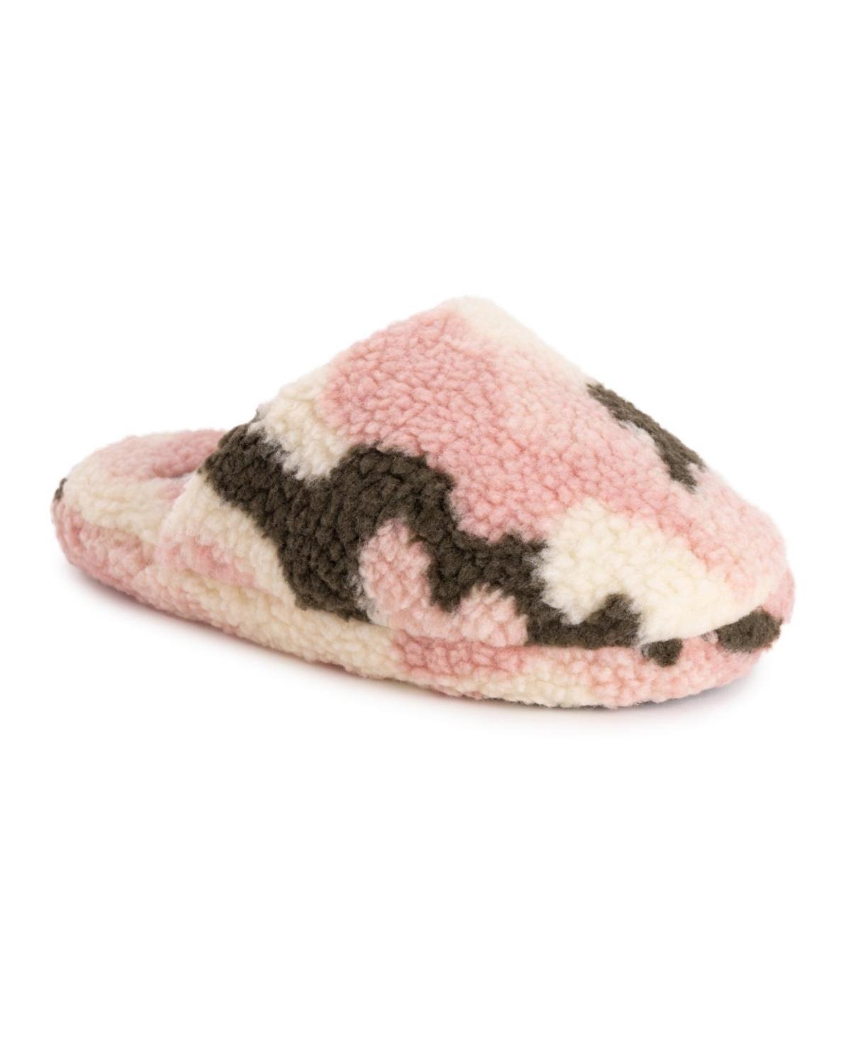 Muk Luks Womens Maven Slipper Product Image