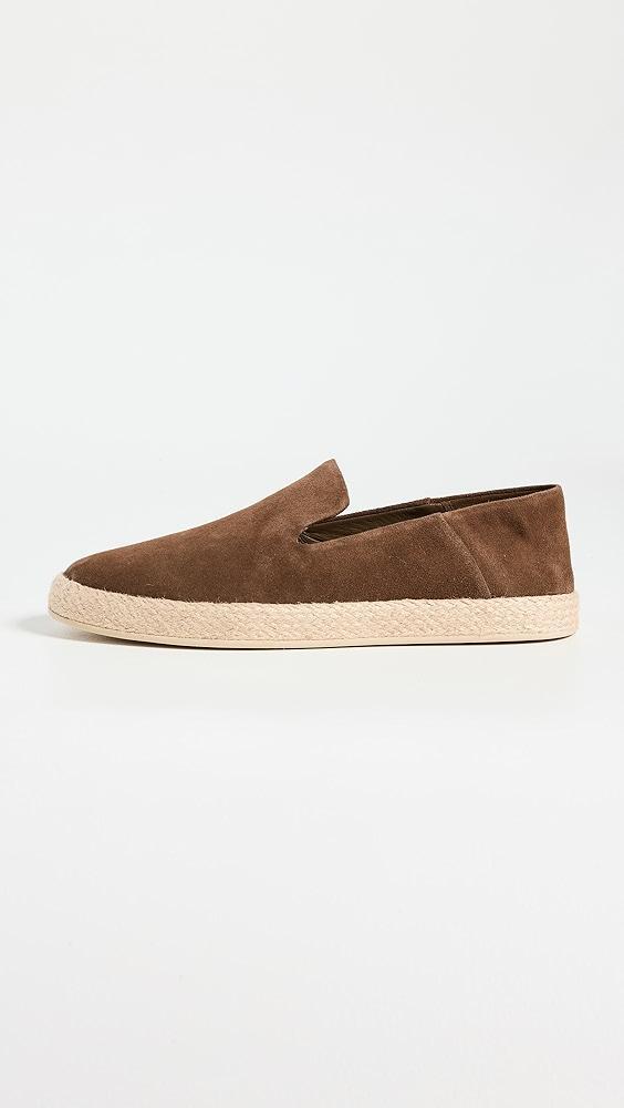 Vince Emmitt Loafers | Shopbop Product Image