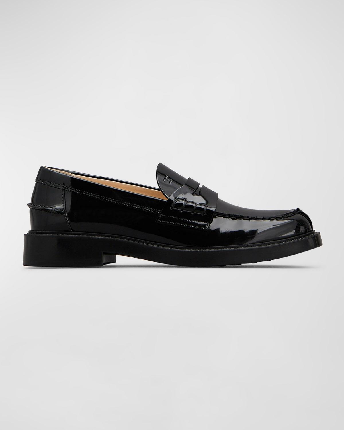 Tods 59C Penny Loafer Product Image