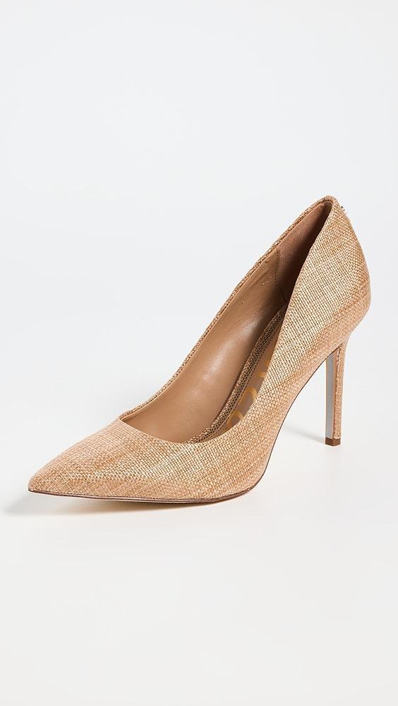 Sam Edelman Hazel Pumps | Shopbop Product Image