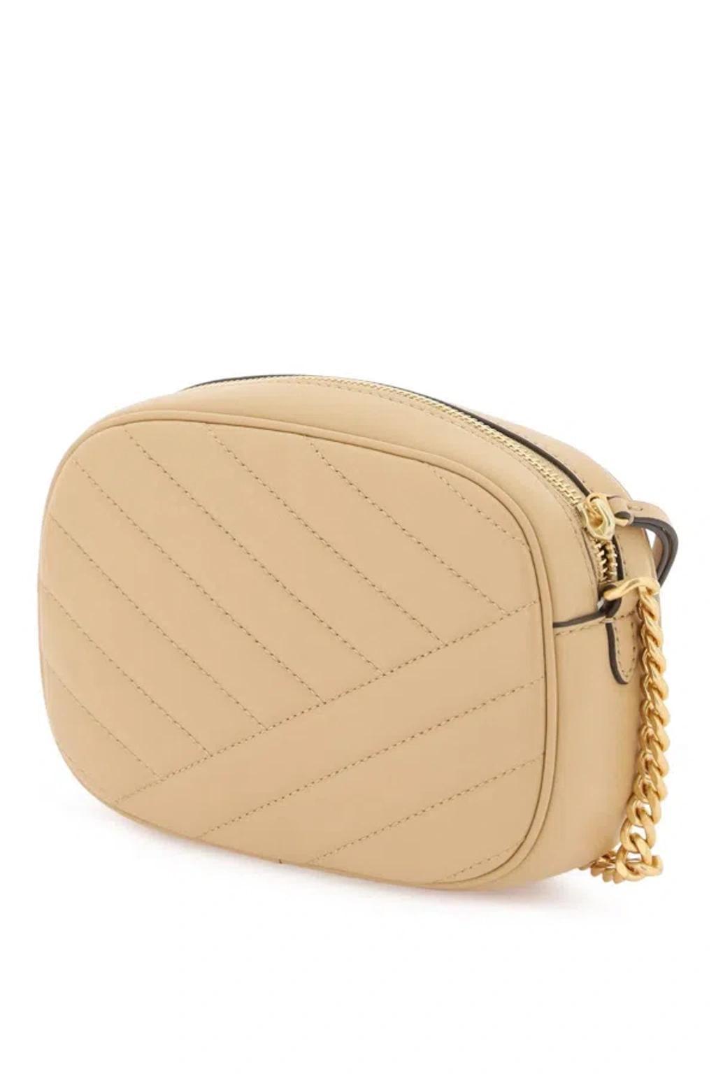 TORY BURCH Chevron Small Kira Camera Bag Product Image