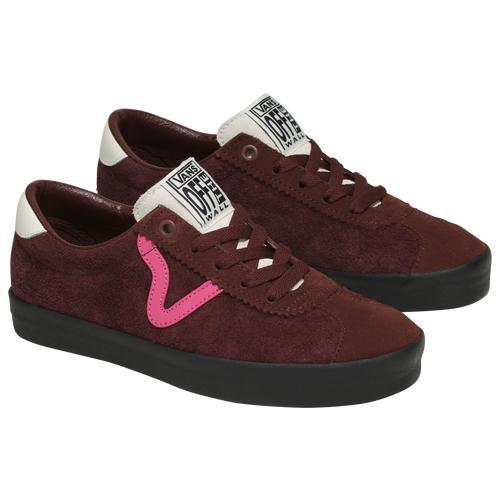 Vans Sport Low Sneaker Product Image