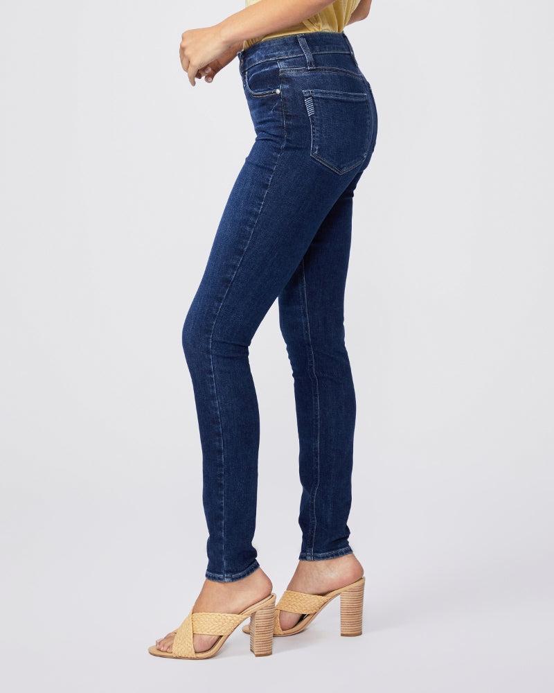 PAIGE Hoxton Ultra Skinny in Abella Product Image