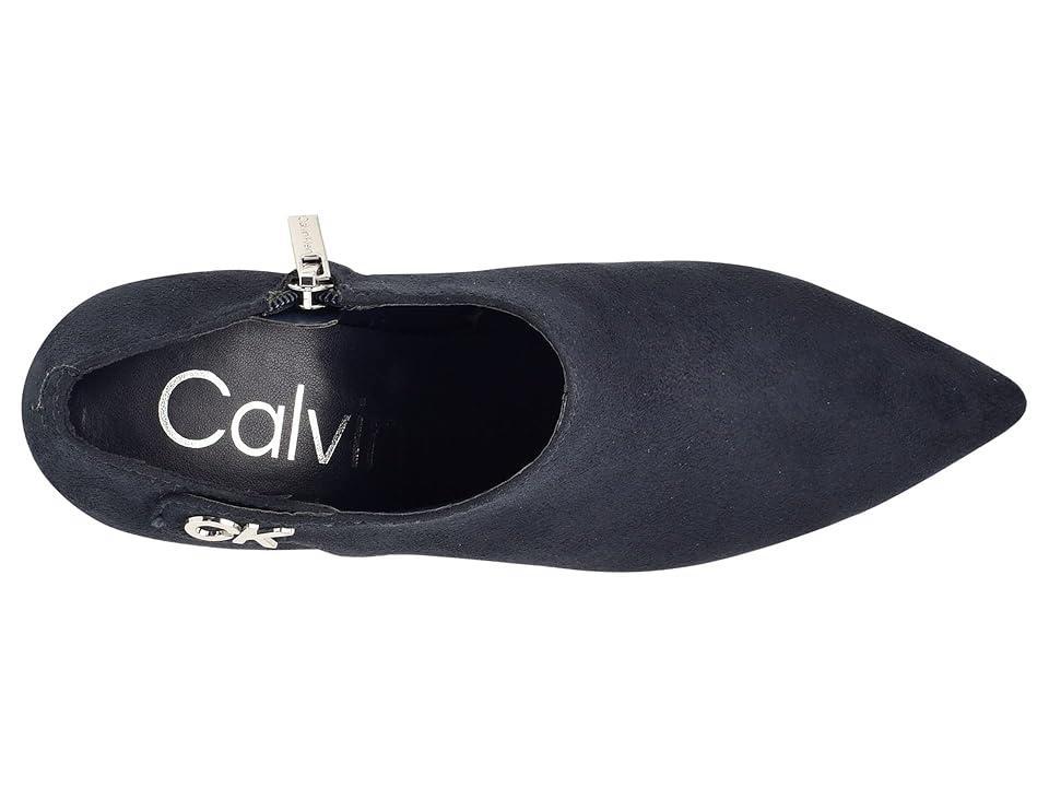 Calvin Klein Hally (Dark ) Women's Shoes Product Image