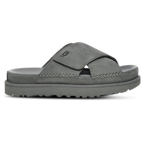 UGG(r) Goldenstar Crossover Slide Sandal Product Image