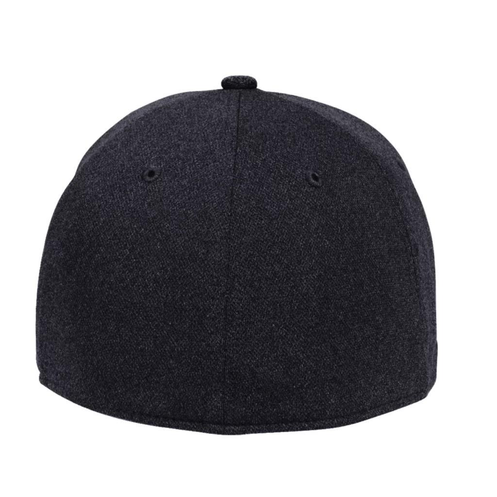 Men's UA Blitzing Collegiate Stretch Fit Hat Product Image