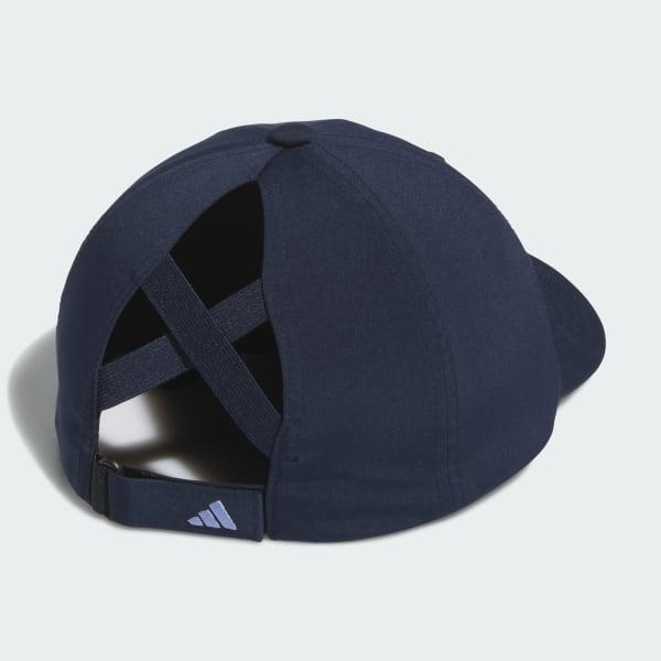 Women's Crisscross Hat Product Image