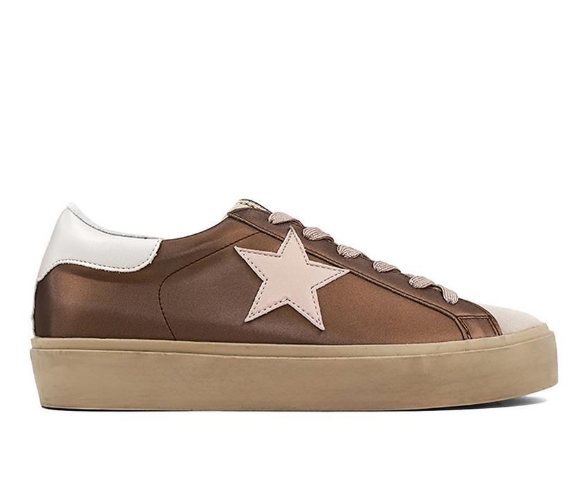 Women's Shu Shop Reba Sneakers Product Image