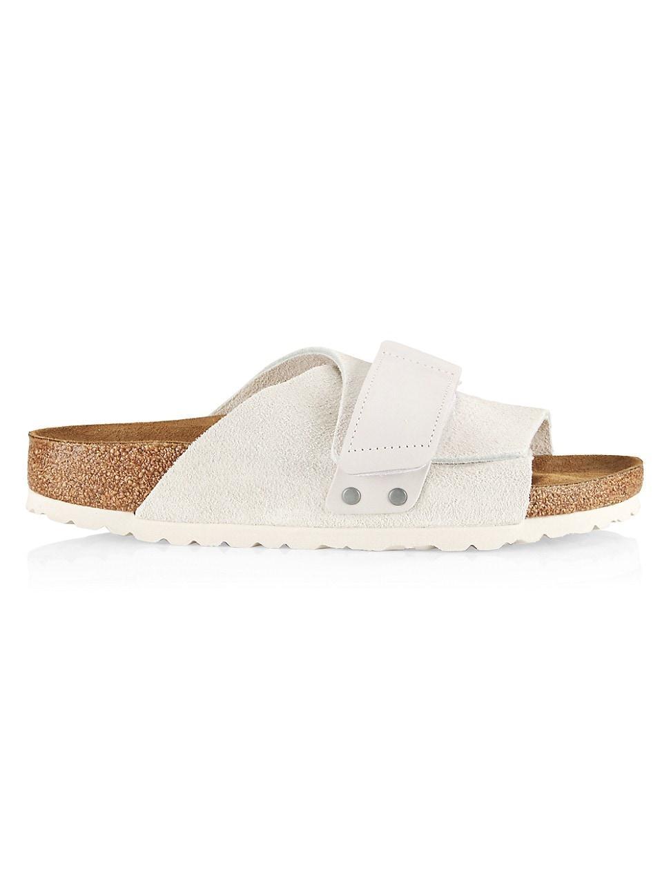 Birkenstock Kyoto Slide Sandal Product Image