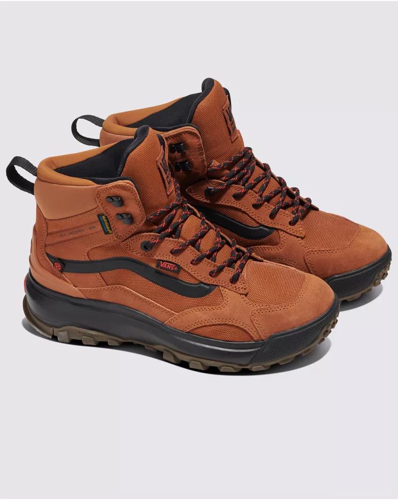 MTE Crestline Waterproof Shoe Product Image