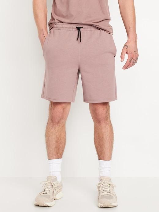 Dynamic Fleece 4.0 Shorts -- 8-inch inseam Product Image