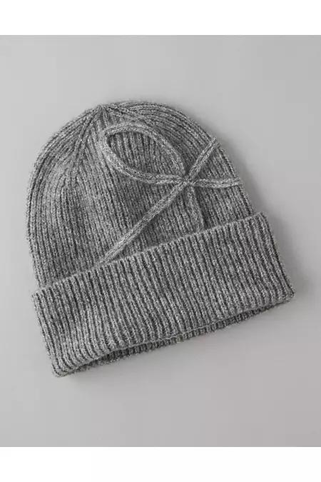 AE Bow Beanie Women's Product Image