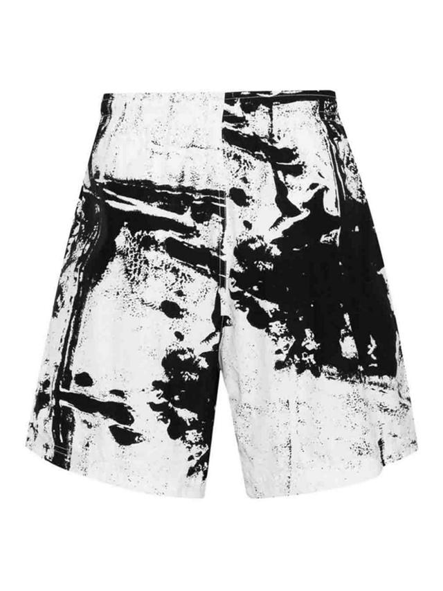 Sea Clothing Black In Bianco Product Image