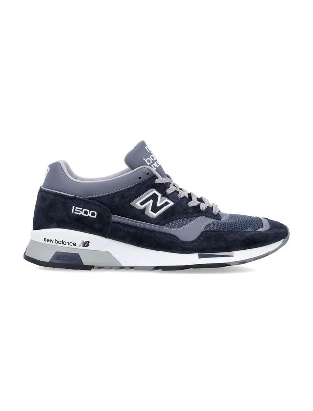 NEW BALANCE Uk-made 1500 In Blue Product Image