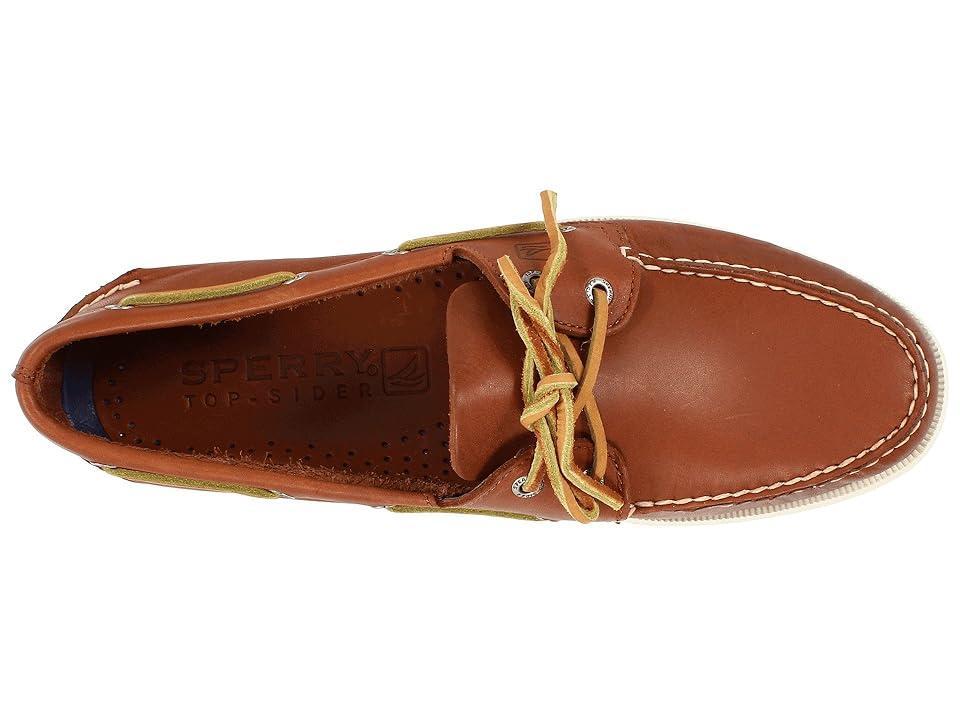 Sperry Authentic Original Men's Lace up casual Shoes Product Image