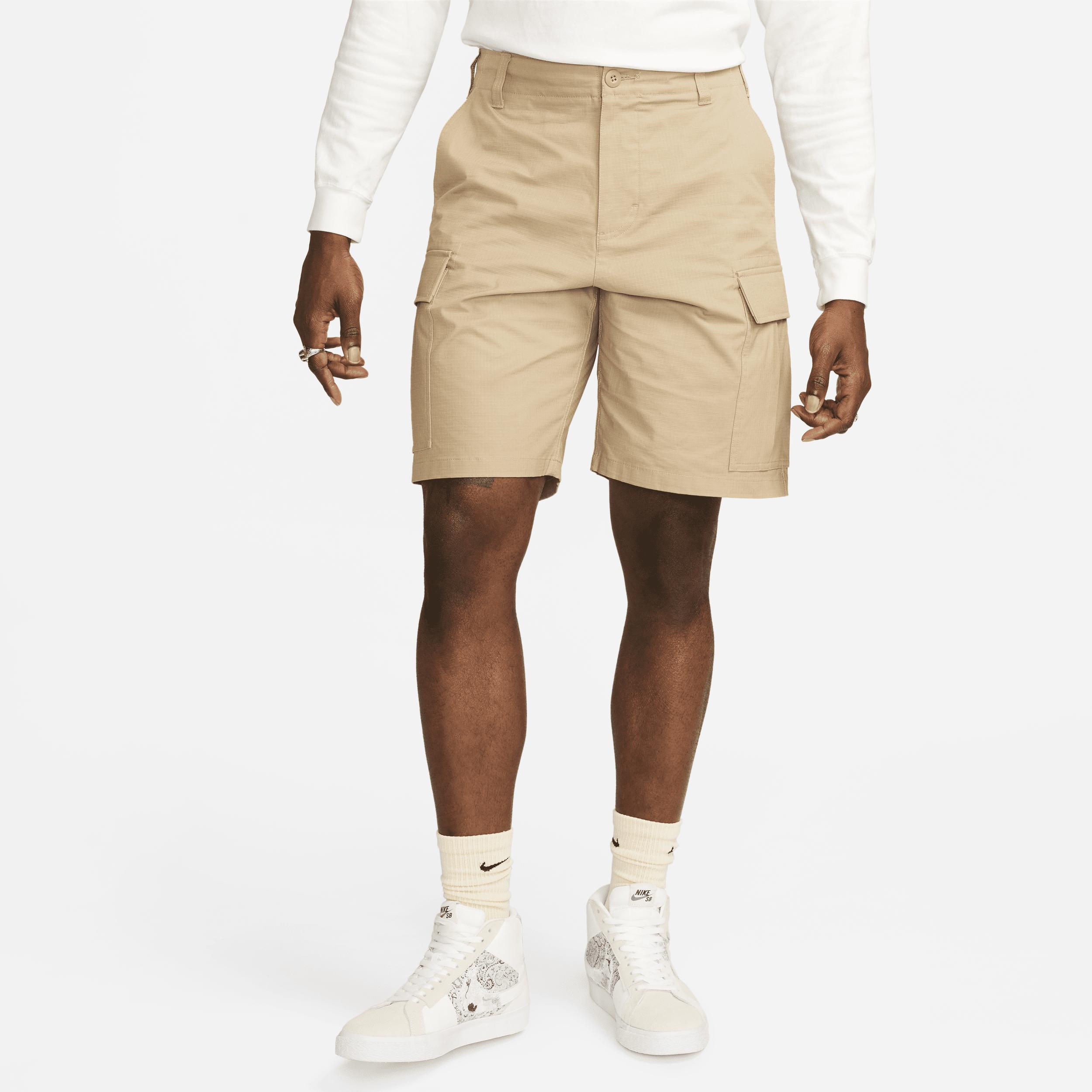 Mens Nike SB Kearny Cargo Skate Shorts Product Image