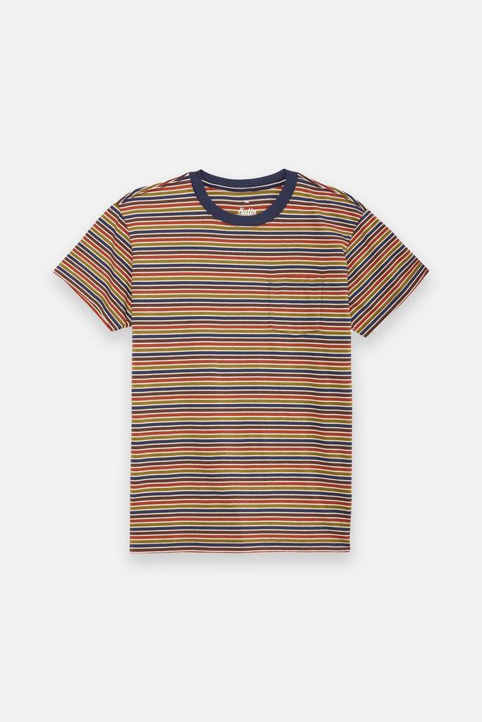 FINLEY POCKET TEE Product Image