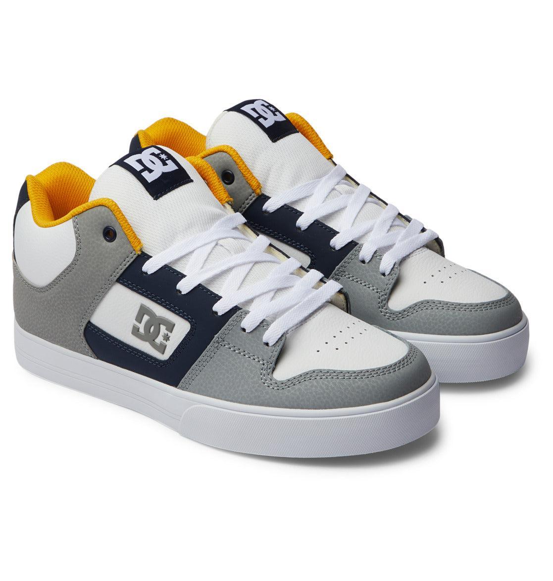 Men's Pure MID Mid-Top Shoes Male Product Image