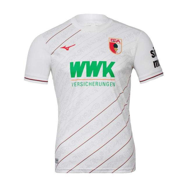 Men's Augsburg Replica Home Jersey, 24/25 Product Image