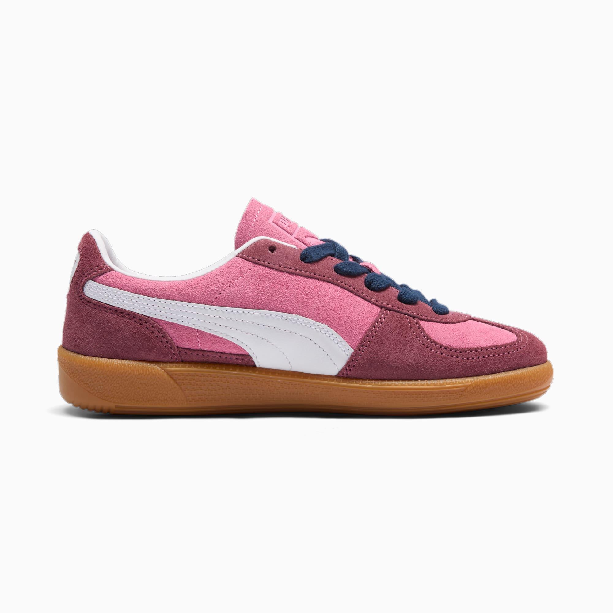 Palermo Women's Sneakers Product Image