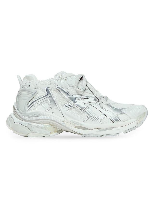 Mens Runner Sneakers Product Image