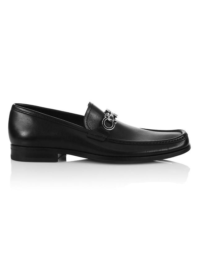 SAINT G Donna Platform Loafer Product Image