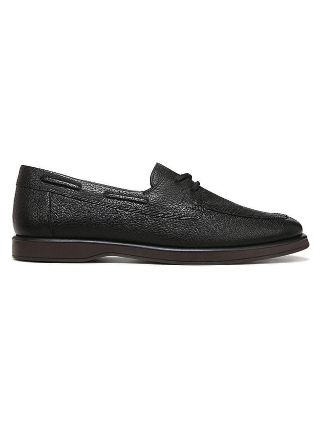 Mens Cillian Leather Oxfords Product Image