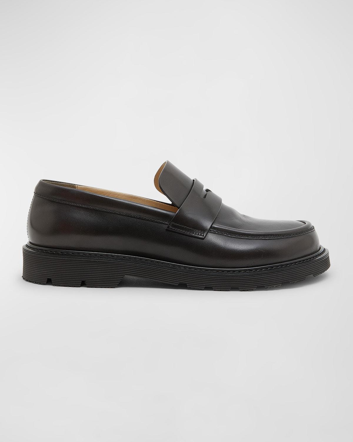 Blaze Casual Penny Loafers Product Image