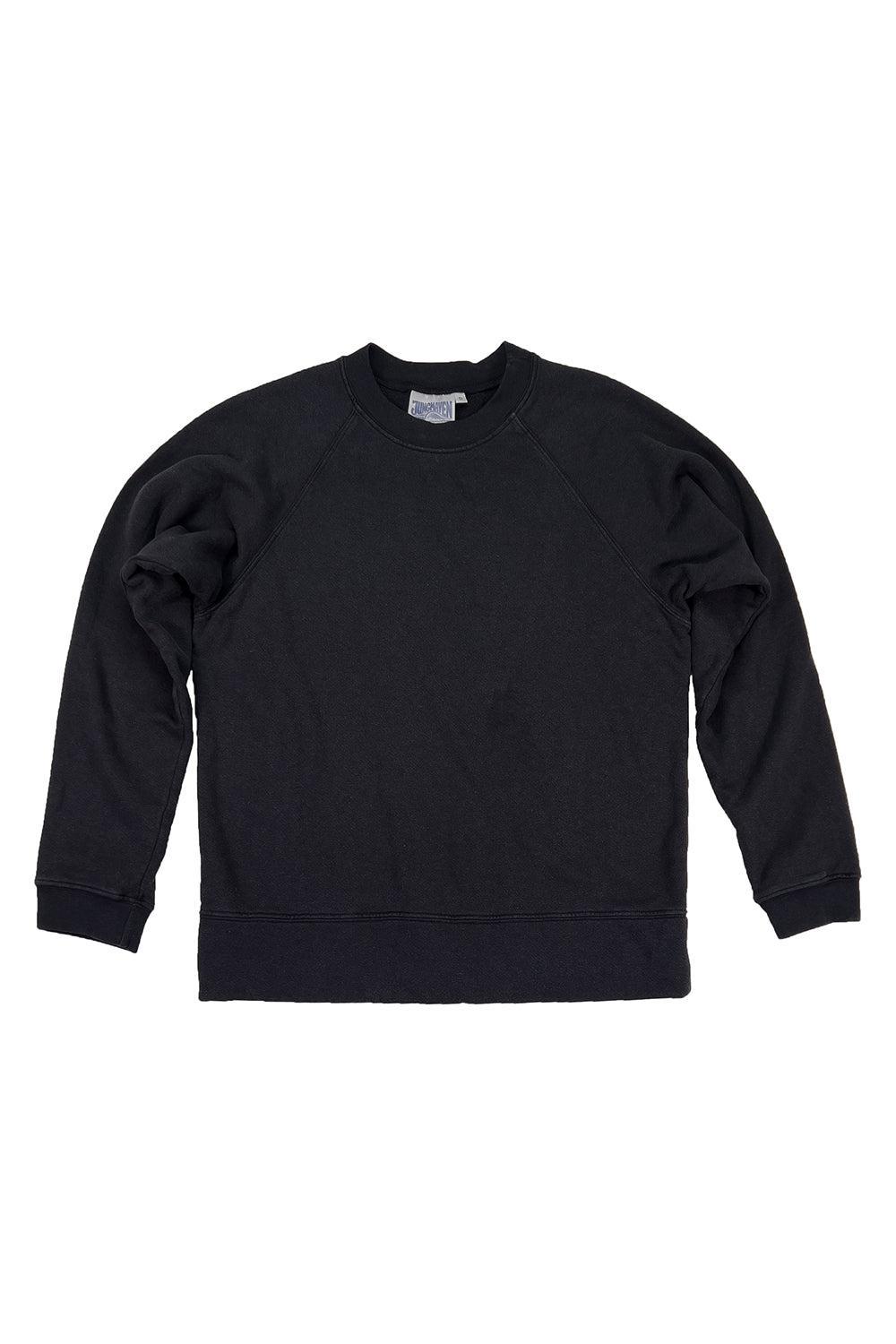 Sierra Raglan Sweatshirt Male Product Image