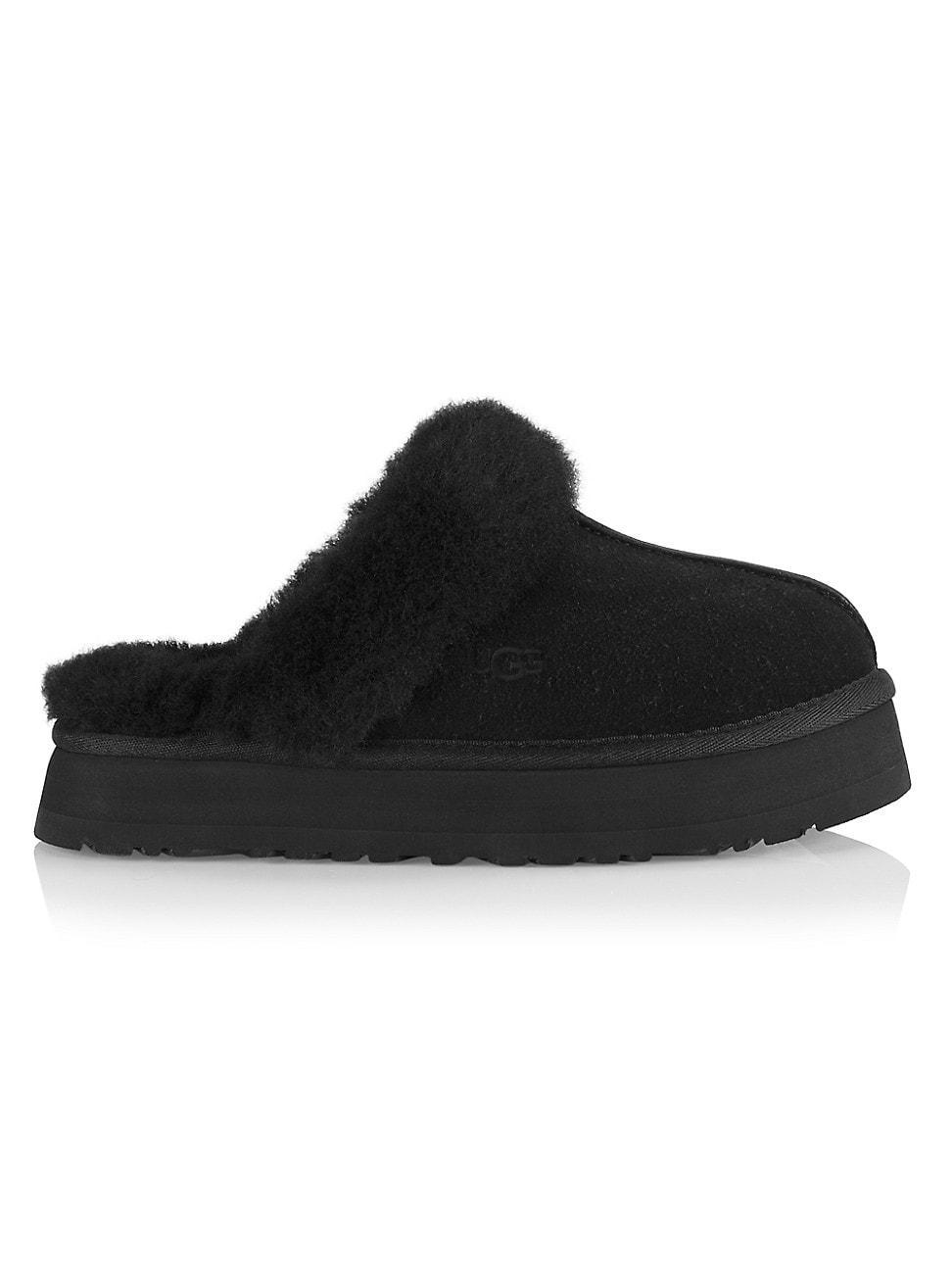 UGG(r) Disquette Slipper Product Image