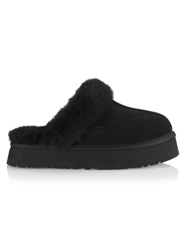 UGG Womens UGG Disquette - Womens Shoes Product Image