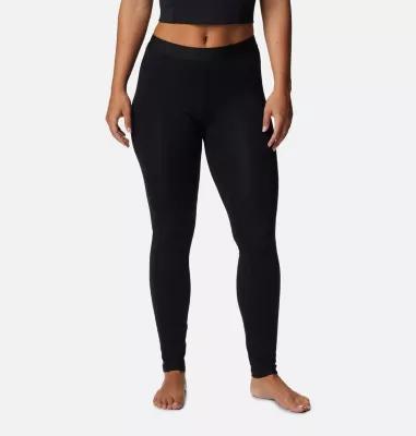 Columbia Women's Omni-Heat Midweight Baselayer Tights- product image