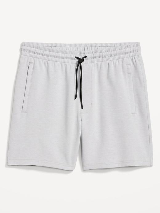 Dynamic Fleece Shorts -- 6-inch inseam Product Image