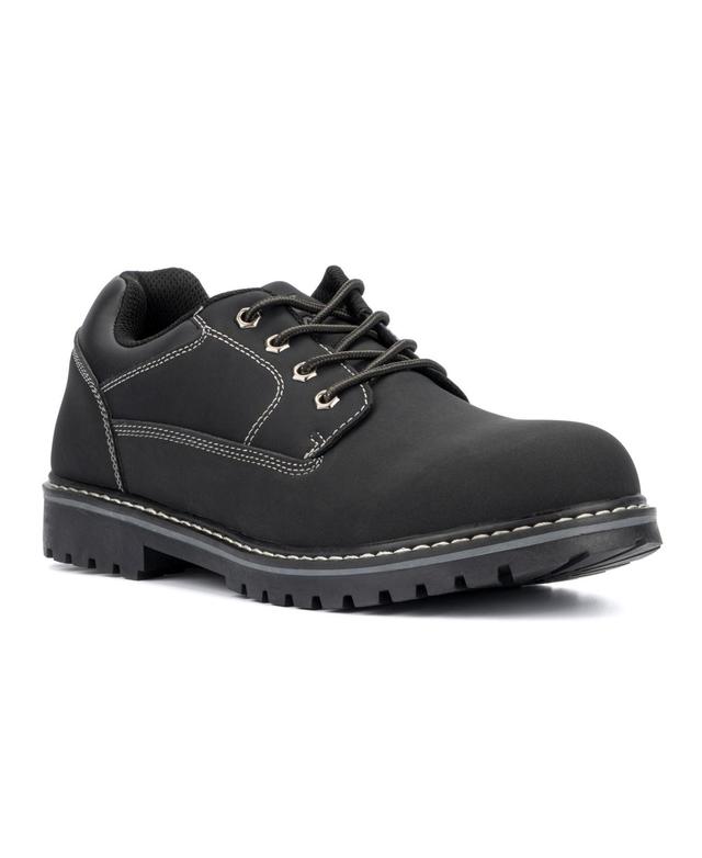 Xray Mens Xavier Lace-Up Shoes Product Image