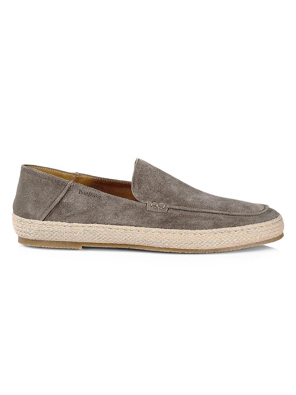 Paul Stuart St. Croix Slip-On Shoe Product Image