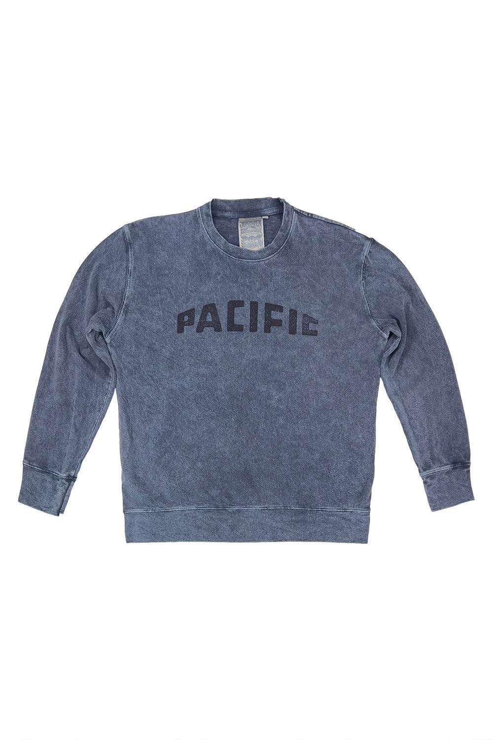 Pacific California Pullover Male Product Image