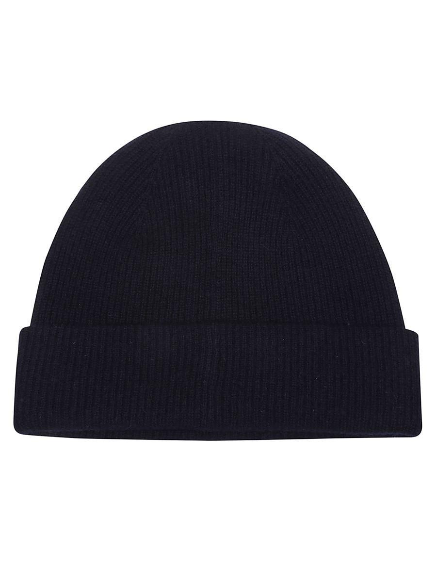 Hat In Blue Product Image