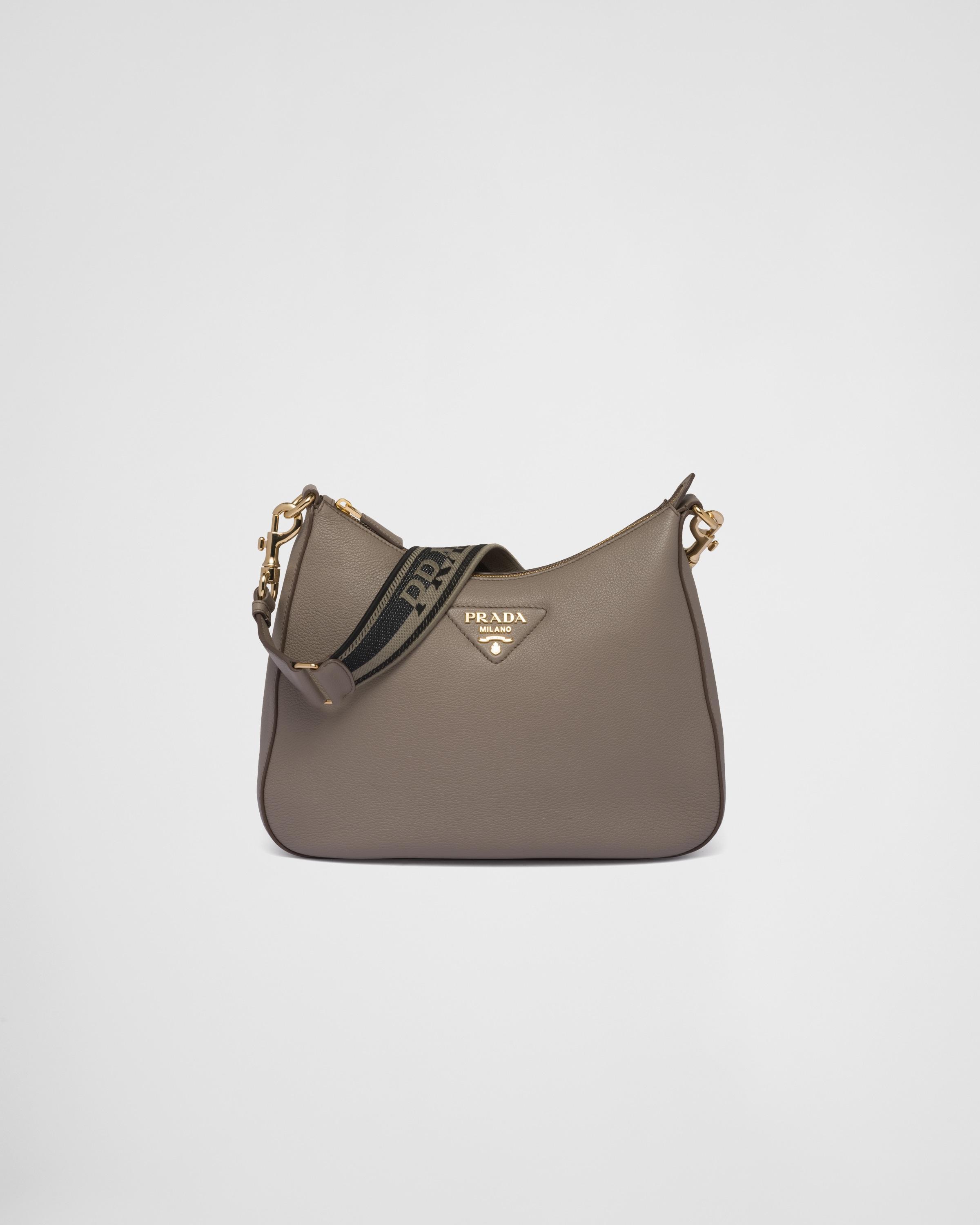 Leather bag product image