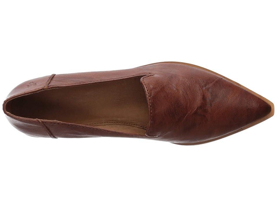 FRYE Kenzie Venetian Loafers Size 7.5 Product Image