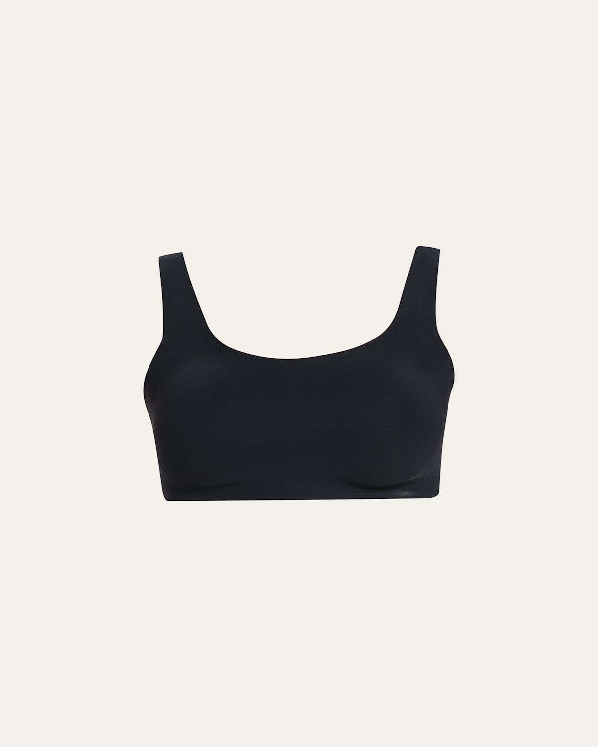 Womens Classic Scoopneck Stretch Bra Product Image