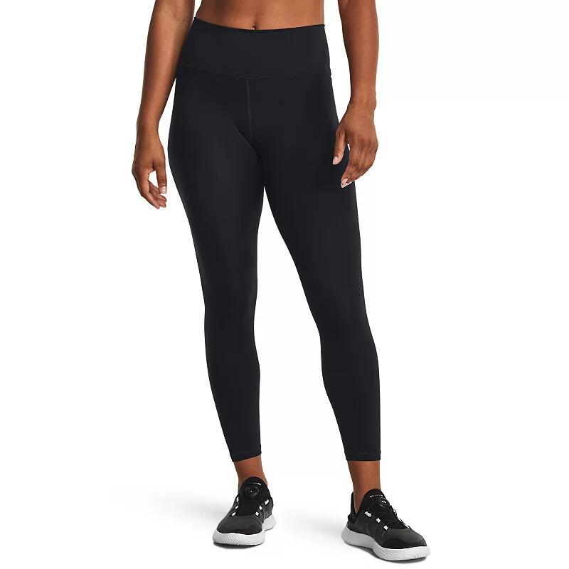 Womens UA Motion Ultra High Rise Ankle Leggings Product Image