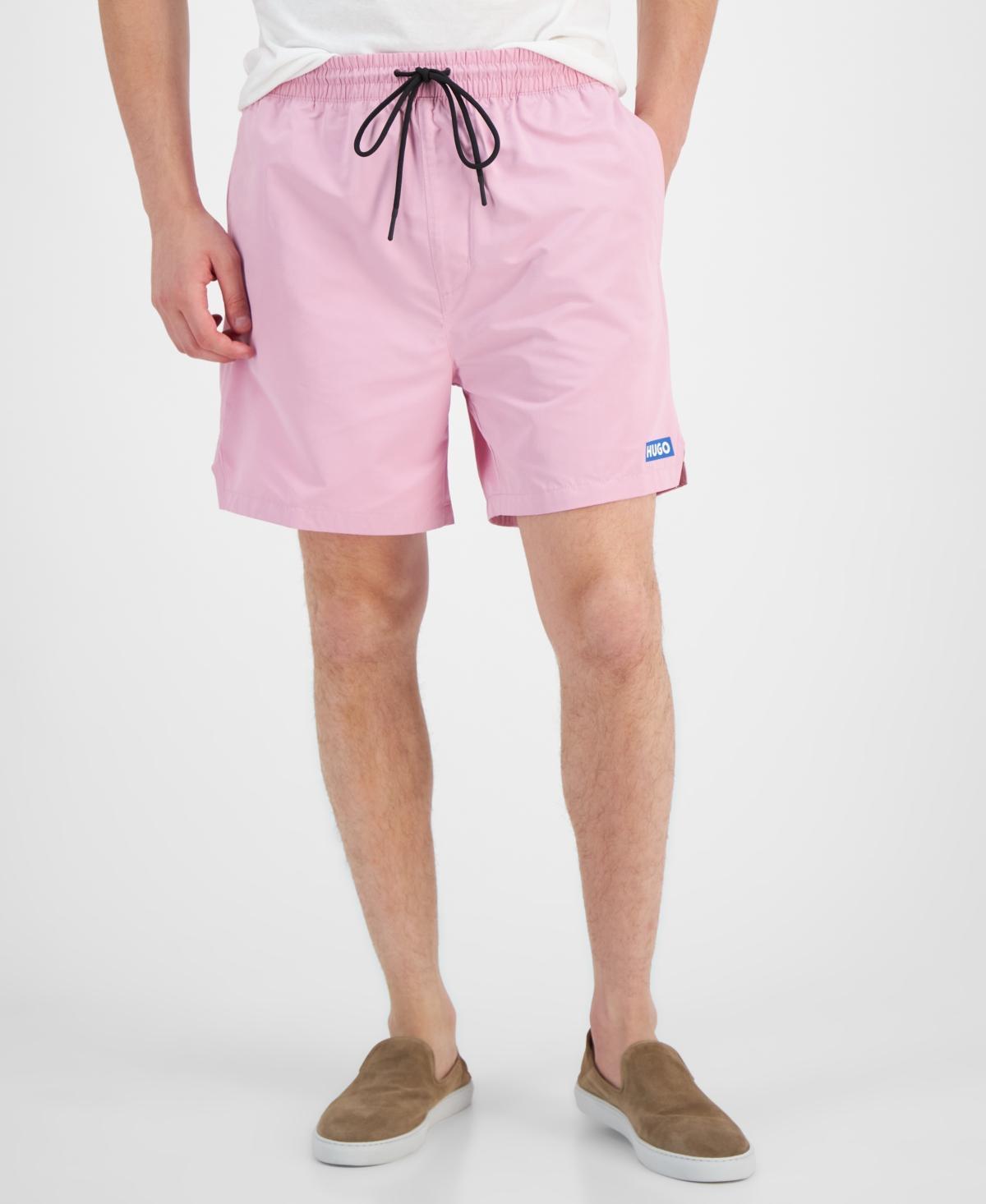 Hugo by Hugo Boss Mens Logo Shorts Product Image