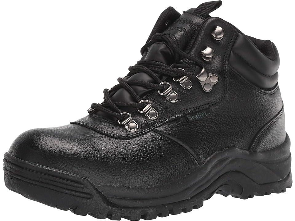 Propet Cliff Walker Medicare/HCPCS Code = A5500 Diabetic Shoe Men's Shoes Product Image