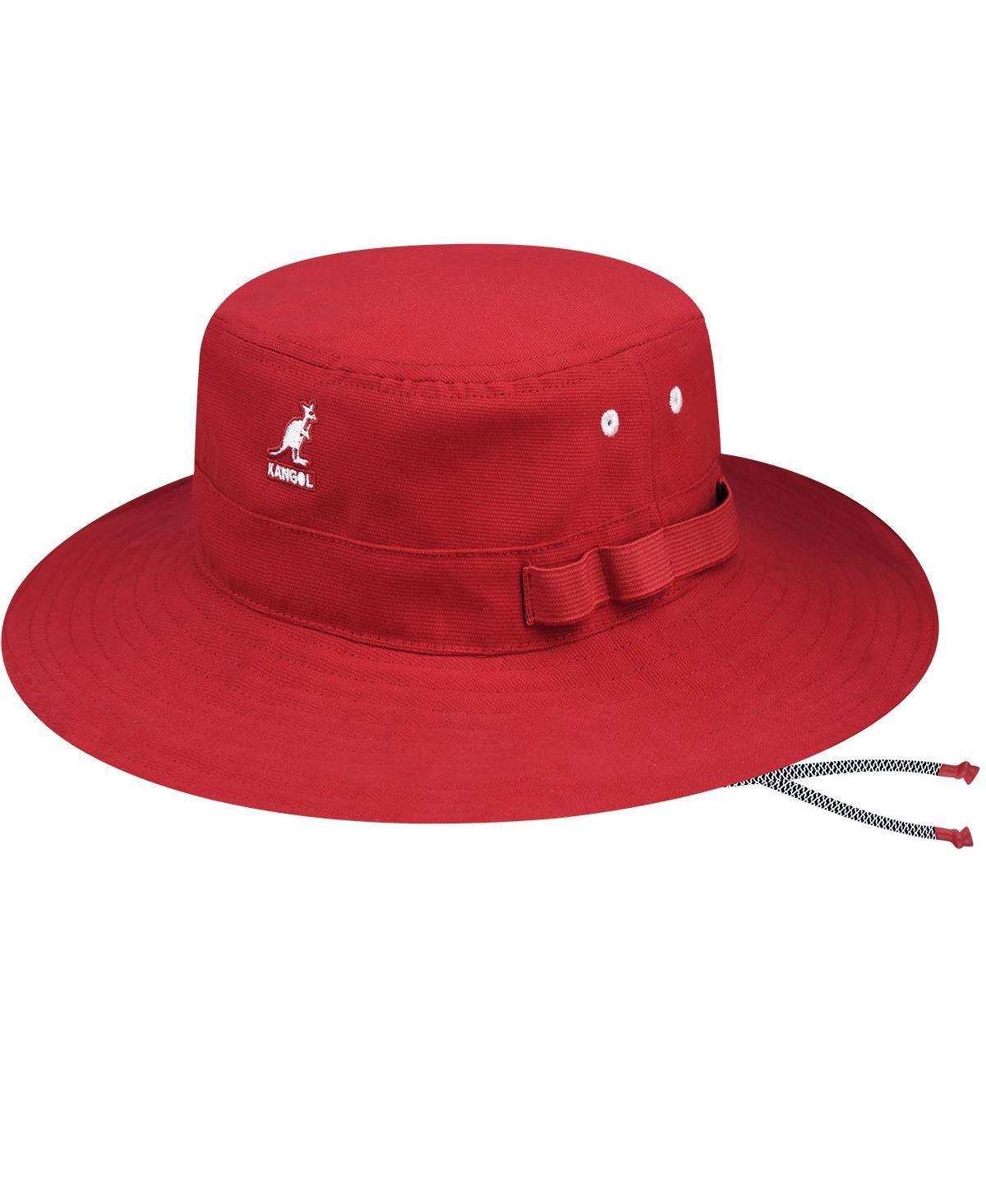 Kangol Mens Utility Cords Jungle Hat Bucket Hat Product Image