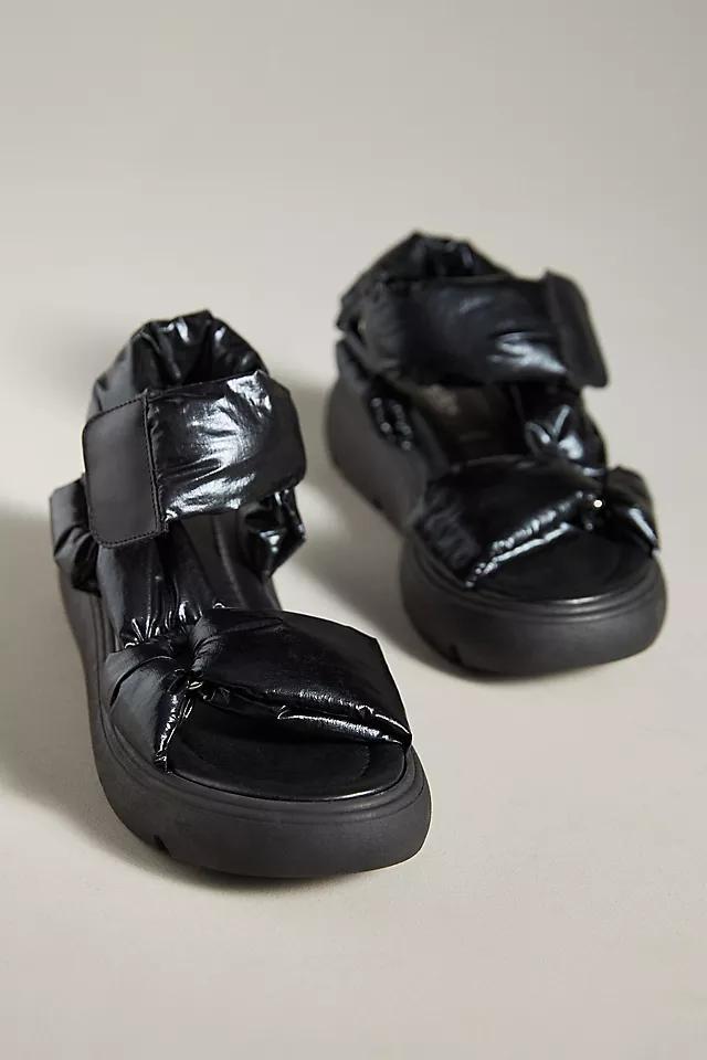 Seychelles Light Up Platform Sandals Product Image