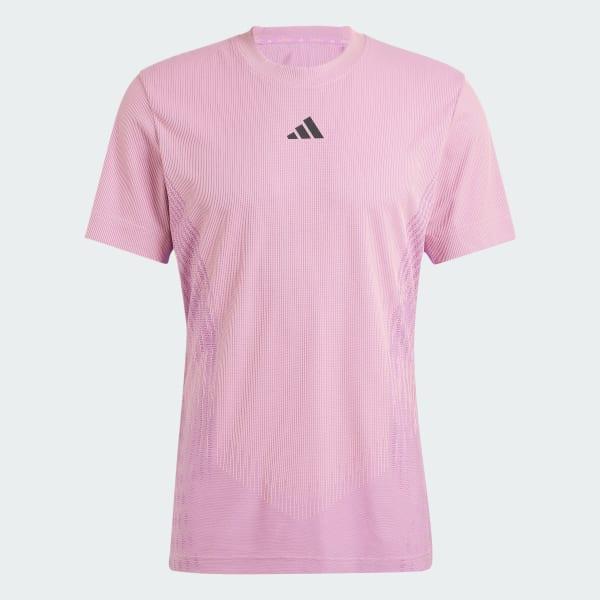 Tennis Pro AIRCHILL FreeLift Tee Product Image